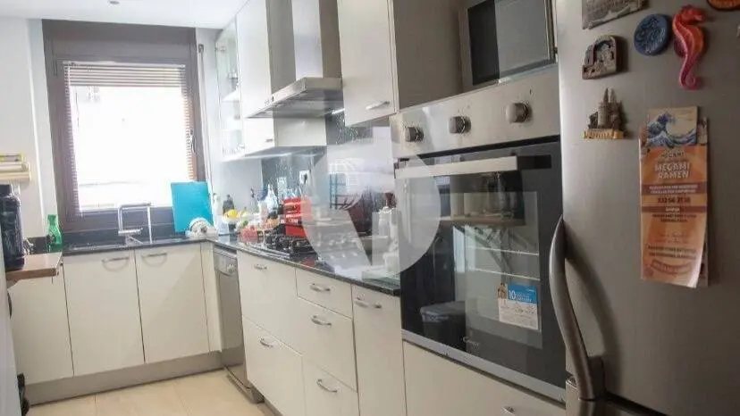 Dúplex en venta en el centro de Sabadell, actualmente alquilado - imagen 8