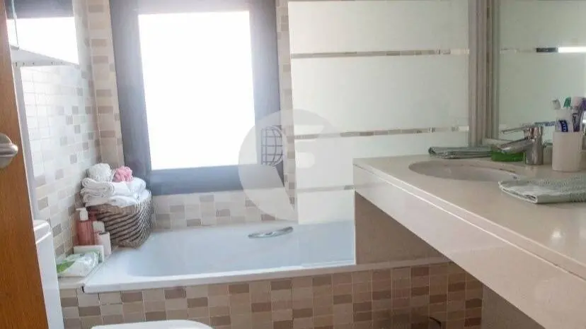 Dúplex en venta en el centro de Sabadell, actualmente alquilado - imagen 20