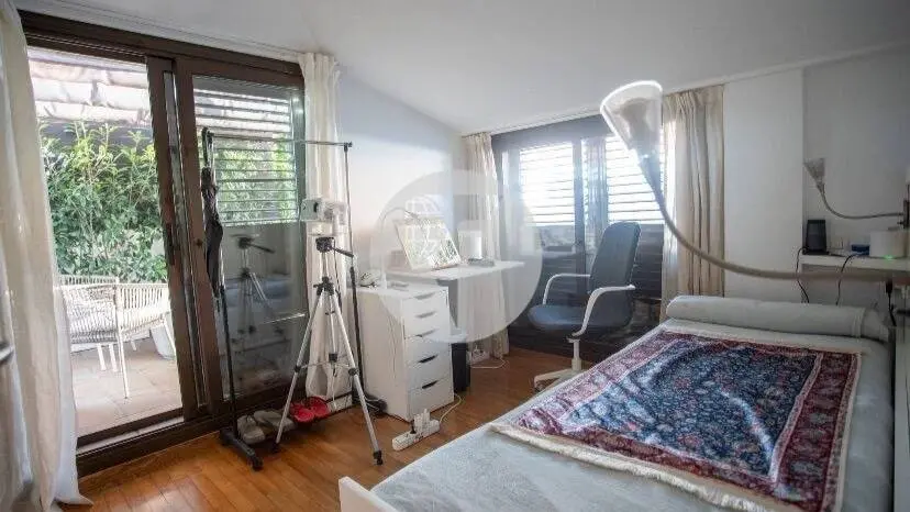 Dúplex en venta en el centro de Sabadell, actualmente alquilado - imagen 15