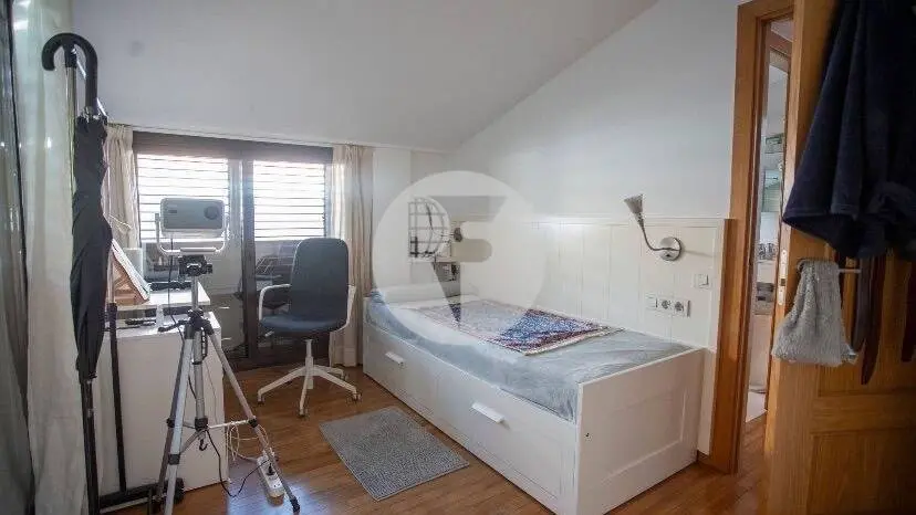 Dúplex en venta en el centro de Sabadell, actualmente alquilado - imagen 13