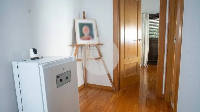 Dúplex en venta en el centro de Sabadell, actualmente alquilado - imagen 17