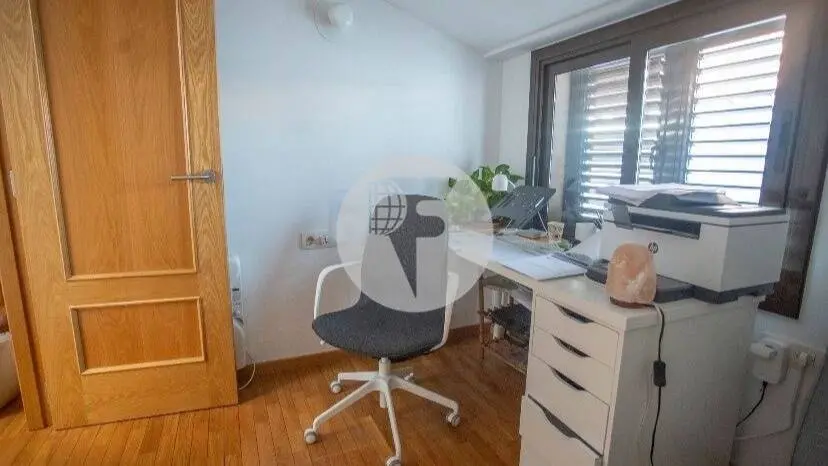 Dúplex en venta en el centro de Sabadell, actualmente alquilado - imagen 16