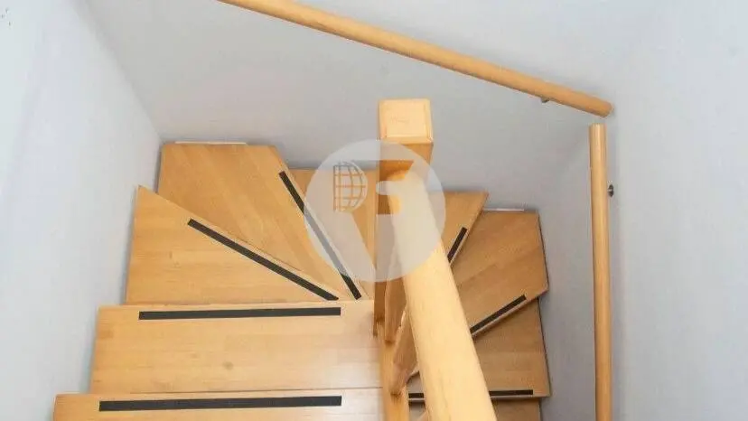 Dúplex en venta en el centro de Sabadell, actualmente alquilado - imagen 21
