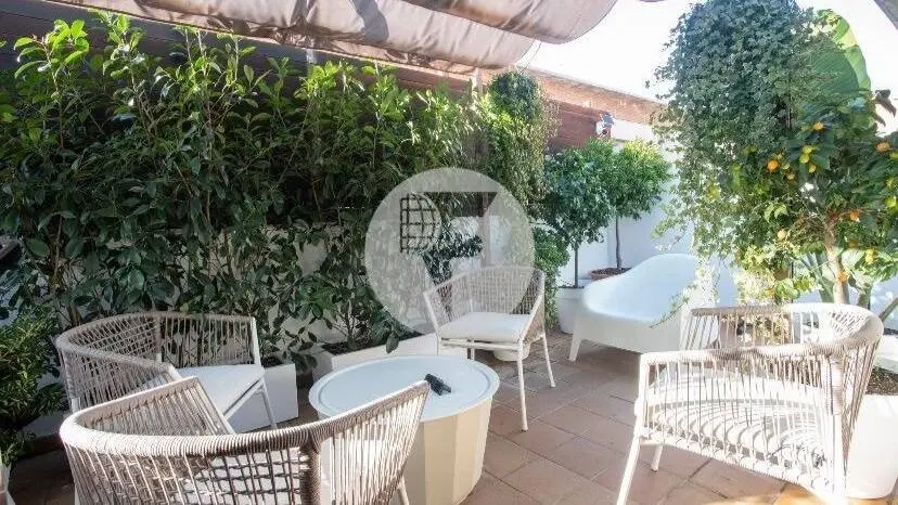 Dúplex en venta en el centro de Sabadell, actualmente alquilado - imagen 3