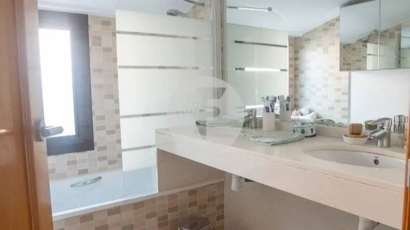 Dúplex en venta en el centro de Sabadell, actualmente alquilado - imagen 19