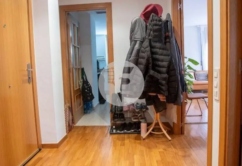 Dúplex en venta en el centro de Sabadell, actualmente alquilado - imagen 22