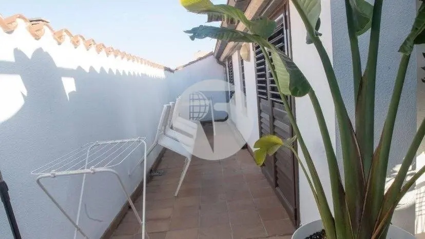 Dúplex en venta en el centro de Sabadell, actualmente alquilado - imagen 4