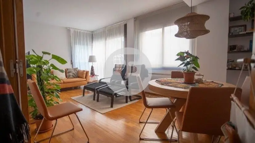 Dúplex en venta en el centro de Sabadell, actualmente alquilado - imagen 7