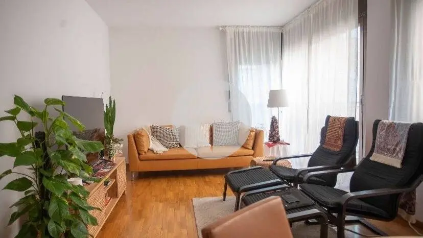 Dúplex en venta en el centro de Sabadell, actualmente alquilado - imagen 5