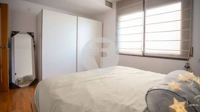 Dúplex en venta en el centro de Sabadell, actualmente alquilado - imagen 10
