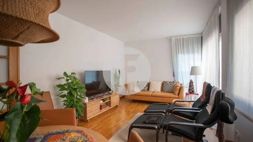 Dúplex en venta en el centro de Sabadell, actualmente alquilado - imagen 6