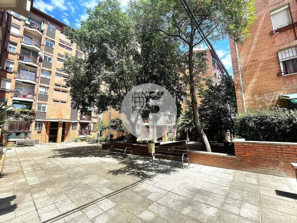 Piso en venta en Plaça Lledoners - imagen 17