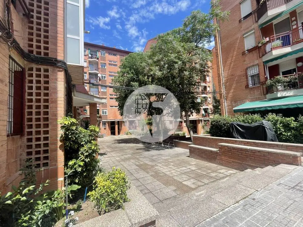 Piso en venta en Plaça Lledoners - imagen 16