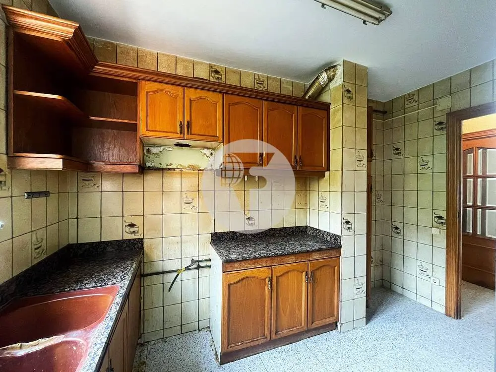 Piso en venta en Plaça Lledoners - imagen 5