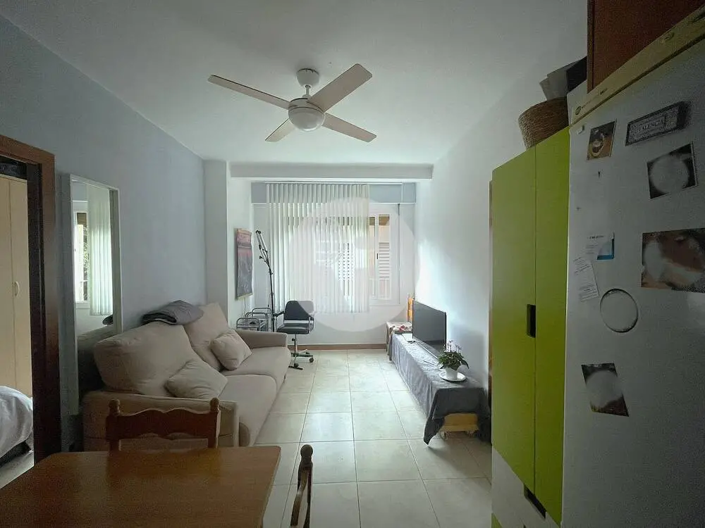 Piso en venta en calle Elkano – Inversión con inquilino hasta junio de 2028 - imagen 3
