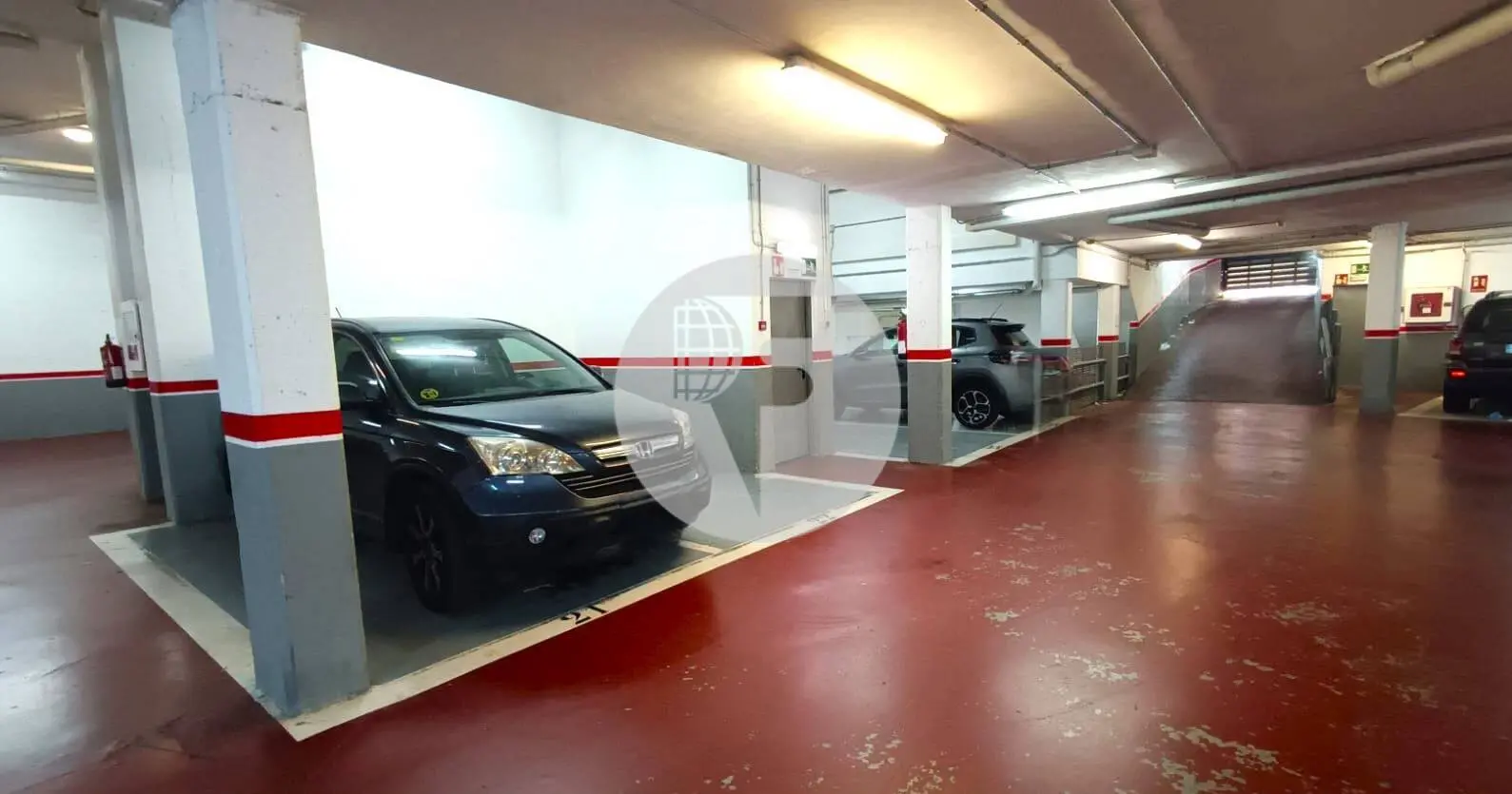 Parking en venta en calle Cisterna, 111 - imagen 4