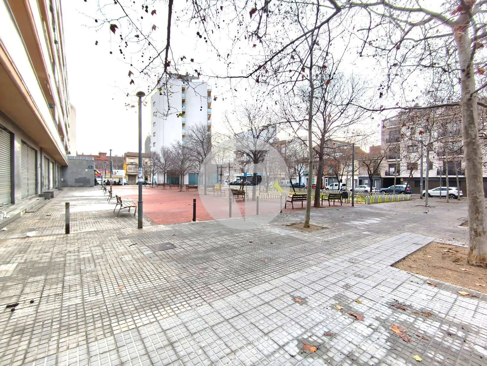 Garaje en venta en carrer Pintor Fortuny, 42 - imagen 10