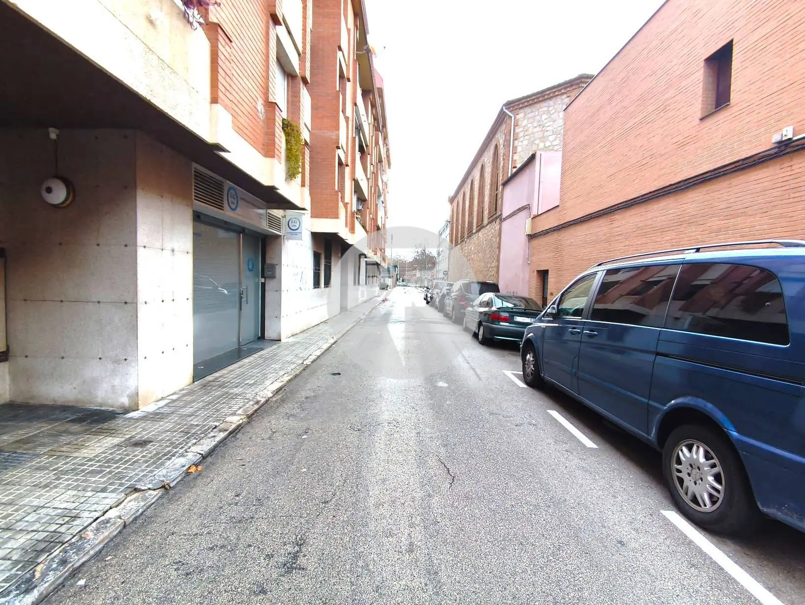 Garaje en venta en carrer Pintor Fortuny, 42 - imagen 8