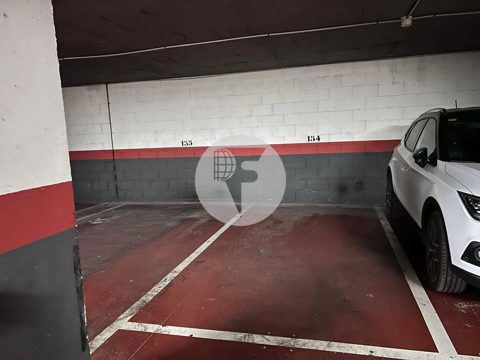 Pack de 11 Plazas de Parking en Venta con Rentabilidad Inmediata en Sabadell - imagen 4