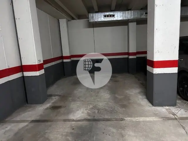 Pack de 20 Plazas de Parking en Venta en Sabadell – Gran Oportunidad de Inversión - imagen 2
