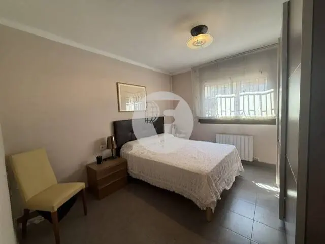 Piso de 3 habitaciones en Via Alexandra – Funcional y bien ubicado en Sabadell - imagen 12