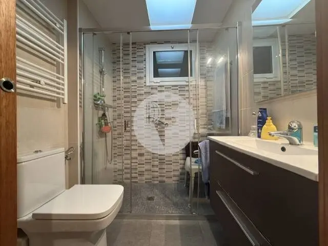 Piso de 3 habitaciones en Via Alexandra – Funcional y bien ubicado en Sabadell - imagen 19