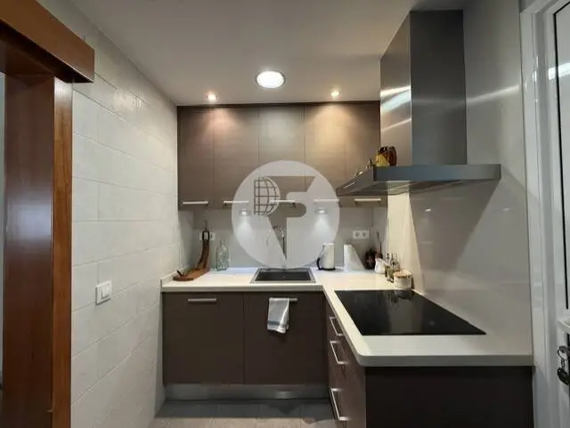 Piso de 3 habitaciones en Via Alexandra – Funcional y bien ubicado en Sabadell - imagen 6