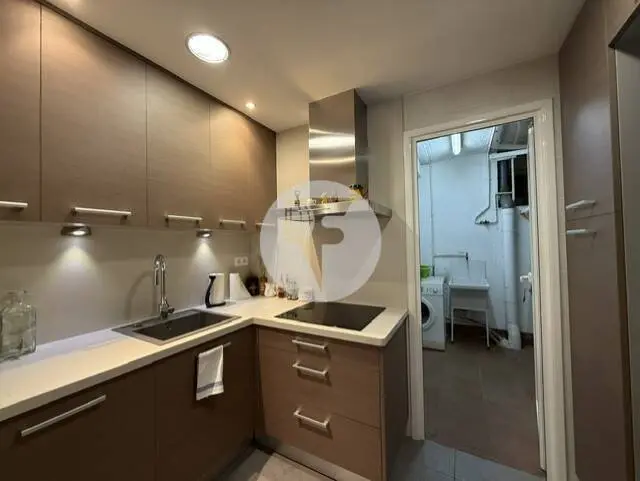 Piso de 3 habitaciones en Via Alexandra – Funcional y bien ubicado en Sabadell - imagen 8