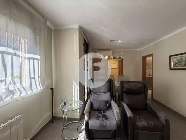 Piso de 3 habitaciones en Via Alexandra – Funcional y bien ubicado en Sabadell - imagen 4