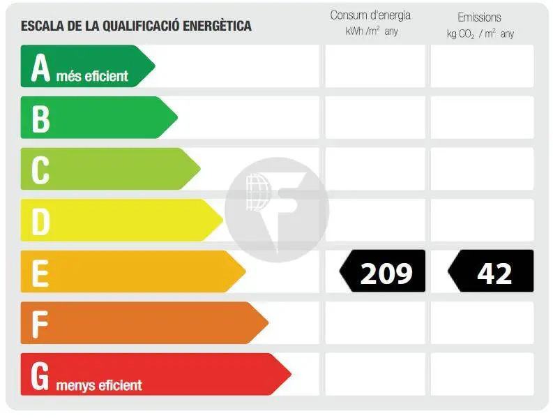 Piso de 3 habitaciones en Via Alexandra – Funcional y bien ubicado en Sabadell - imagen 22