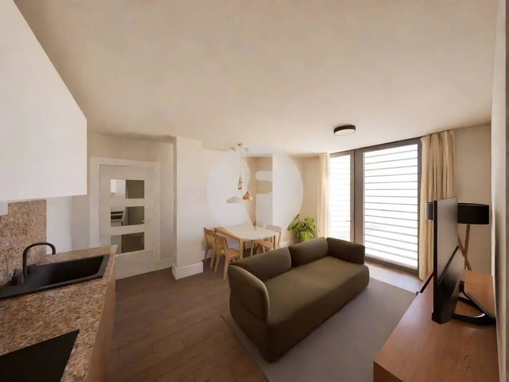 Piso en venta en la Avenida dels Paraires - imagen 2