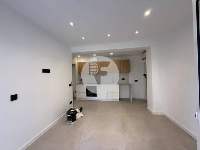 Piso en venta en la Avenida dels Paraires