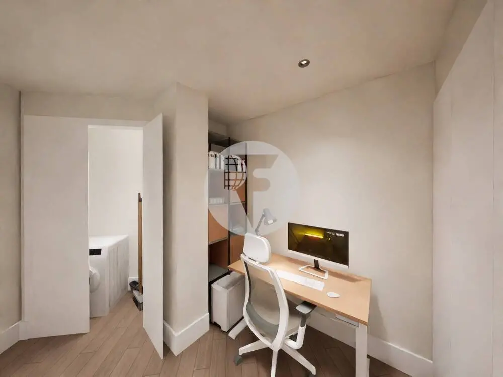 Piso en venta en la Avenida dels Paraires - imagen 5