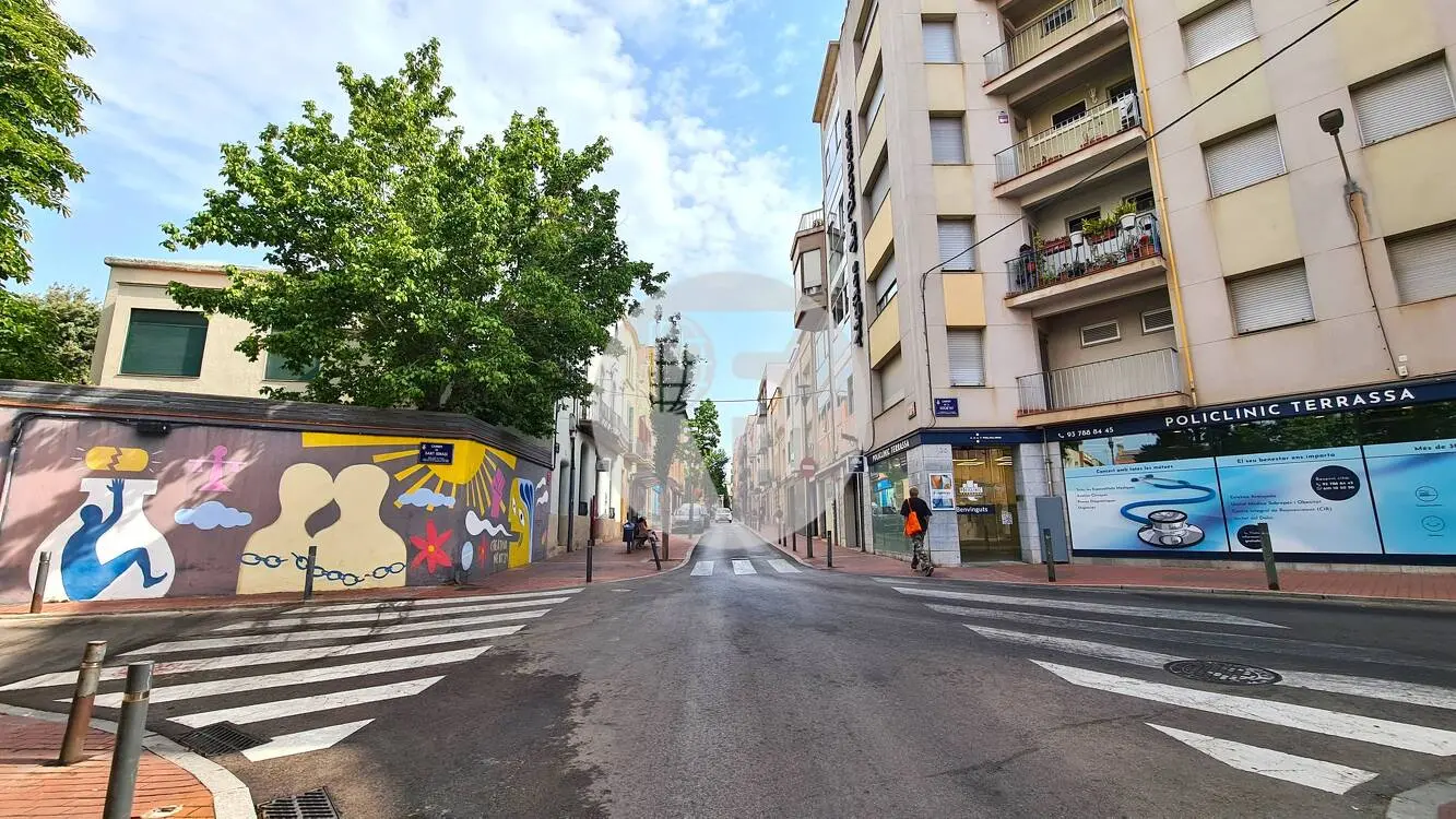 Vivir en el centro es ganar calidad de vida. - imagen 3