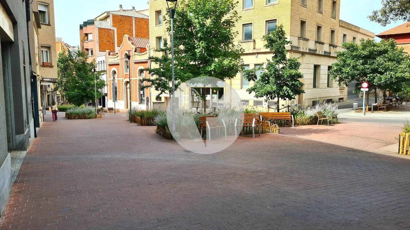 Vivir en el centro es ganar calidad de vida. - imagen 6