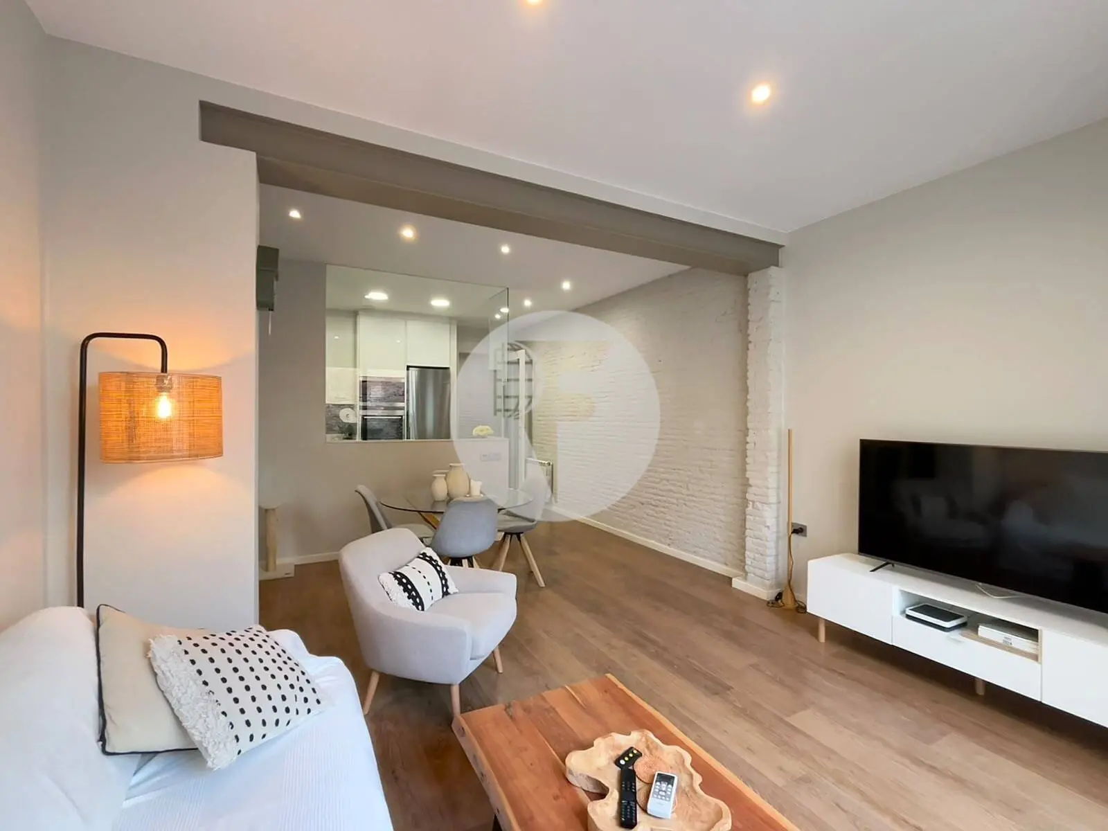 Chalet pareado en Ca n’Aurell, Terrassa - imagen 4