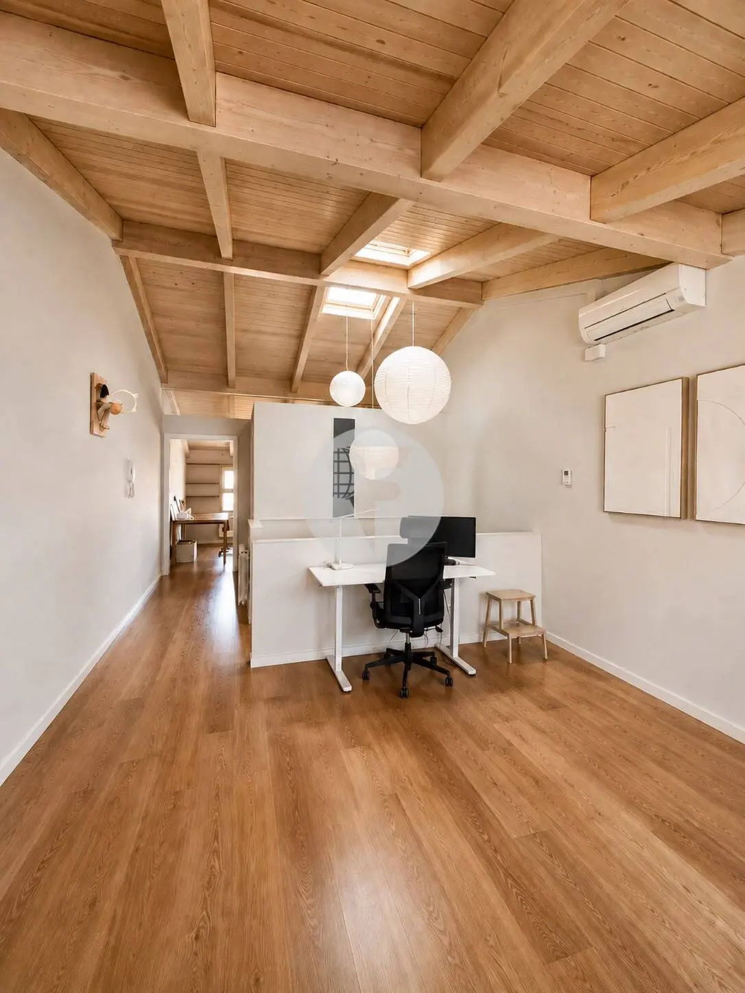 Chalet pareado en Ca n’Aurell, Terrassa - imagen 41