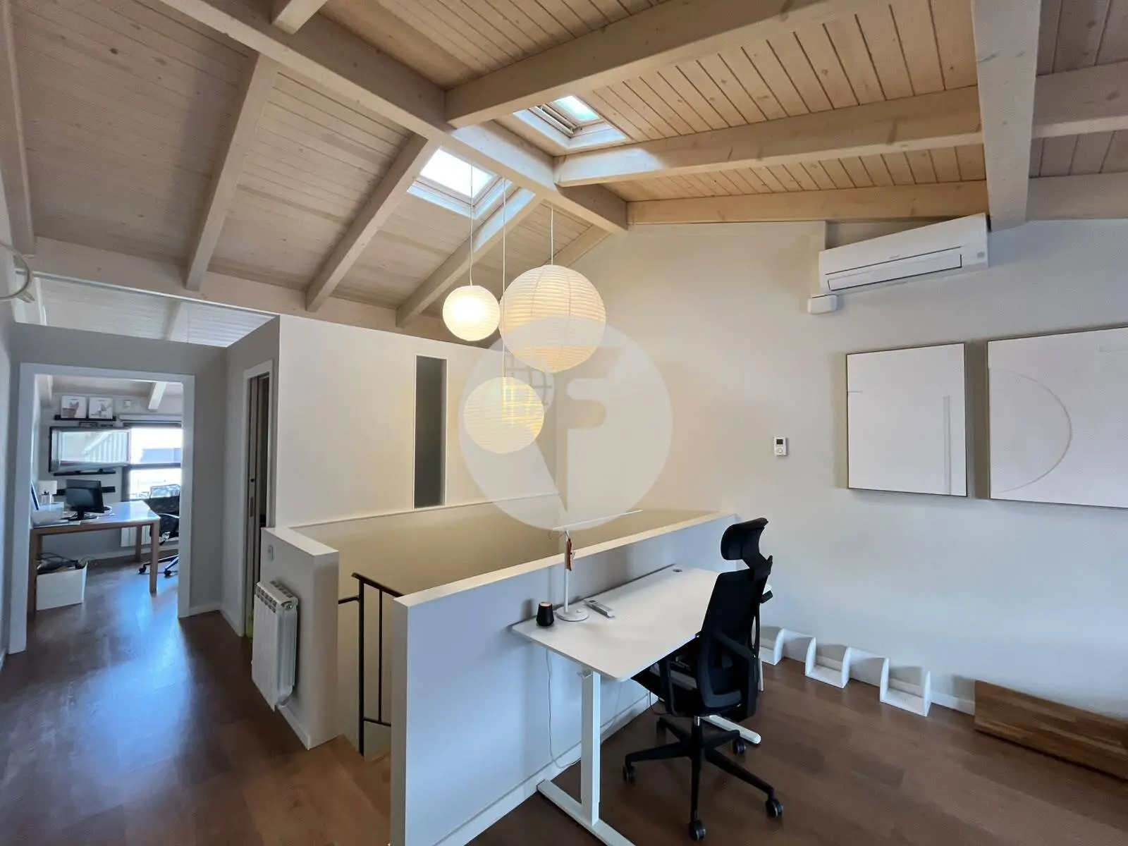 Chalet pareado en Ca n’Aurell, Terrassa - imagen 15