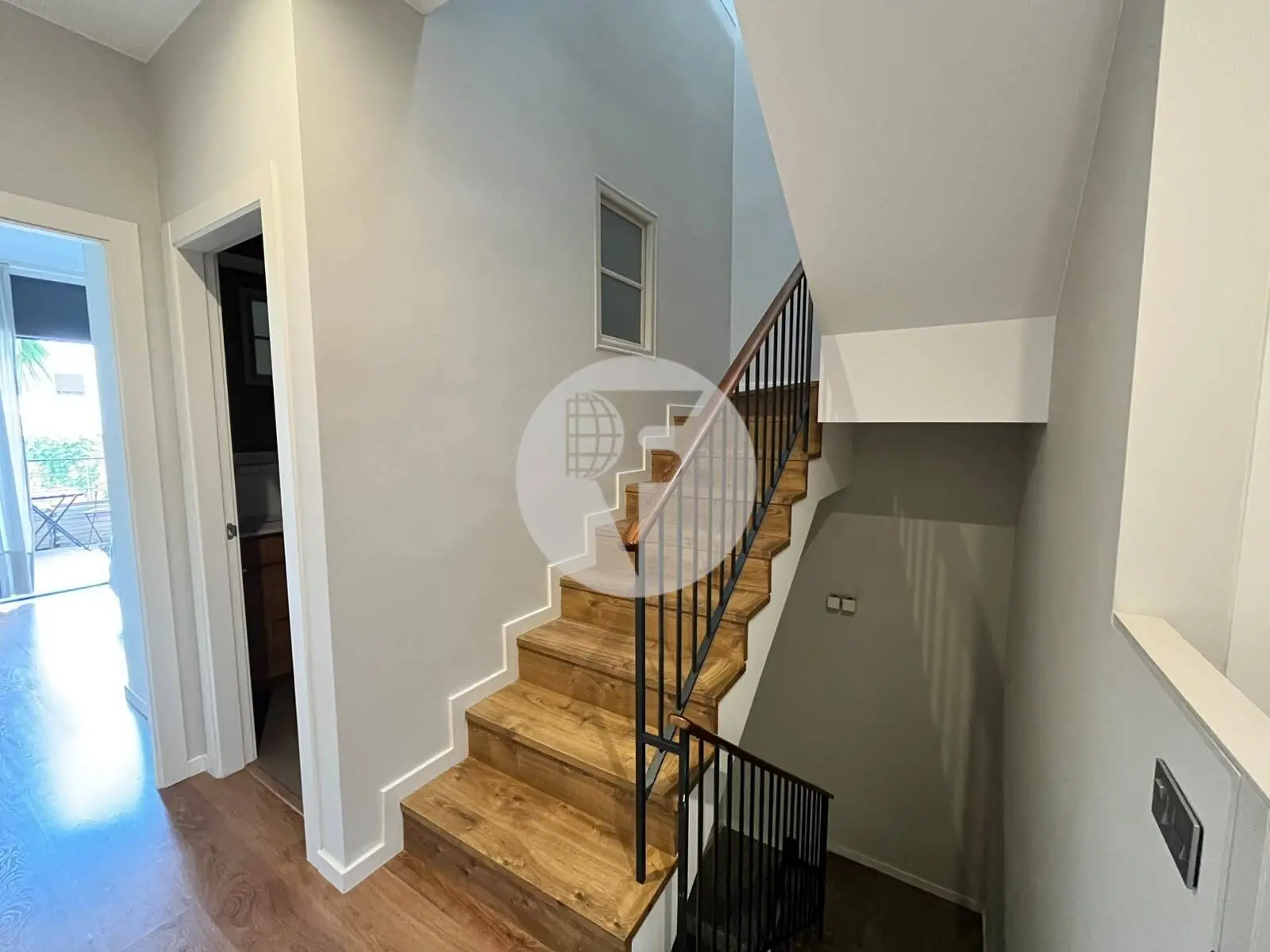 Chalet pareado en Ca n’Aurell, Terrassa - imagen 14