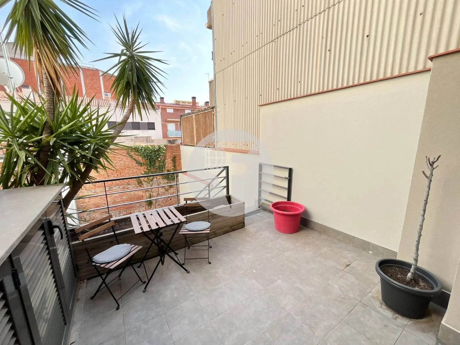 Chalet pareado en Ca n’Aurell, Terrassa - imagen 32