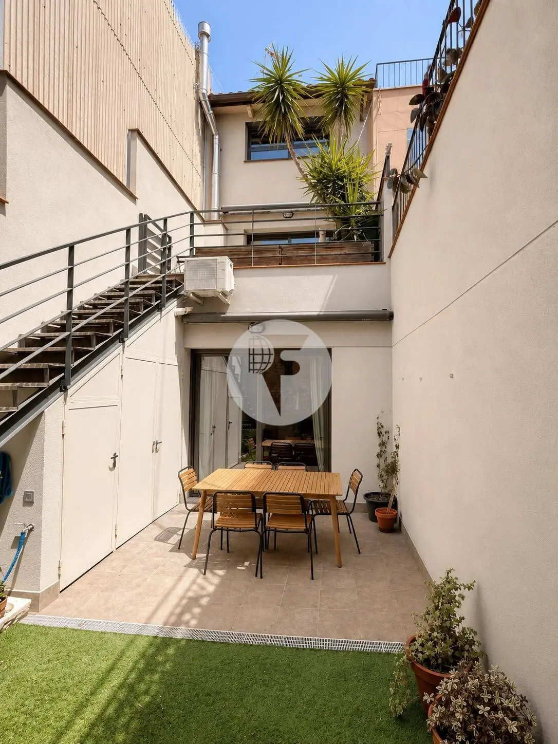 Chalet pareado en Ca n’Aurell, Terrassa - imagen 27