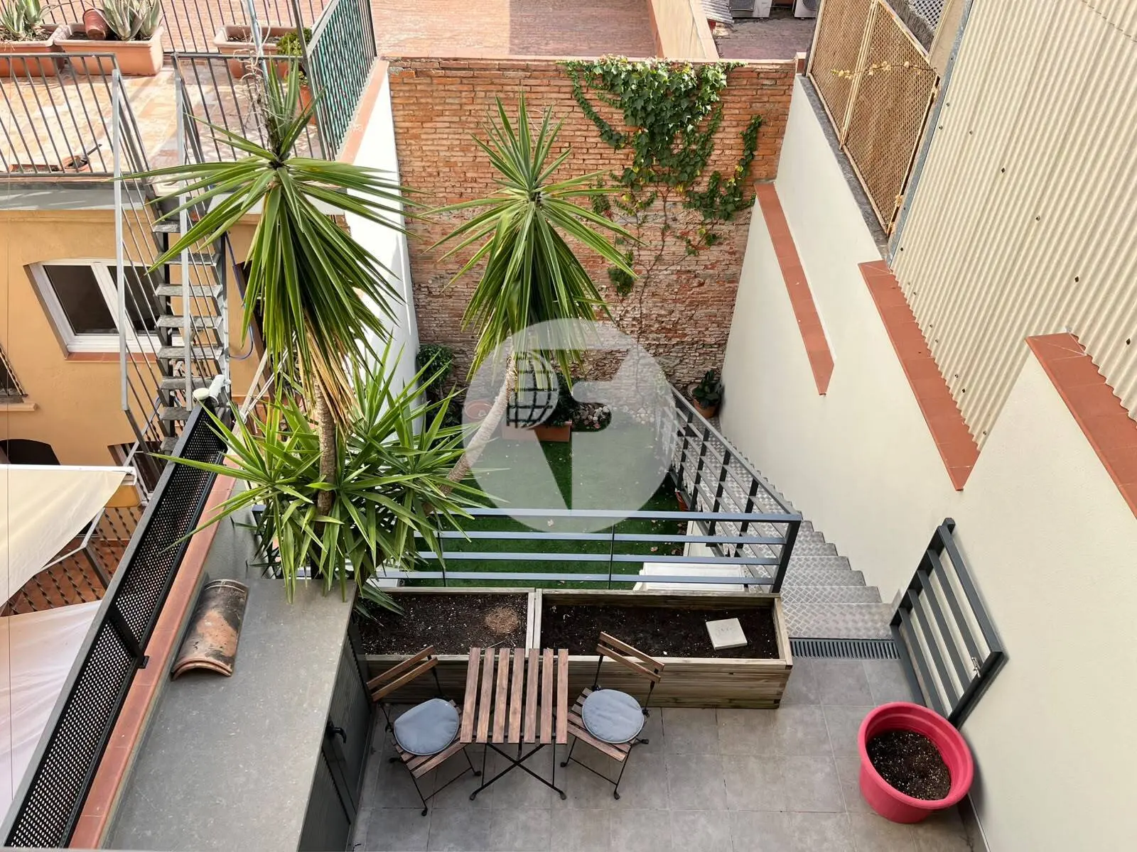 Chalet pareado en Ca n’Aurell, Terrassa - imagen 44