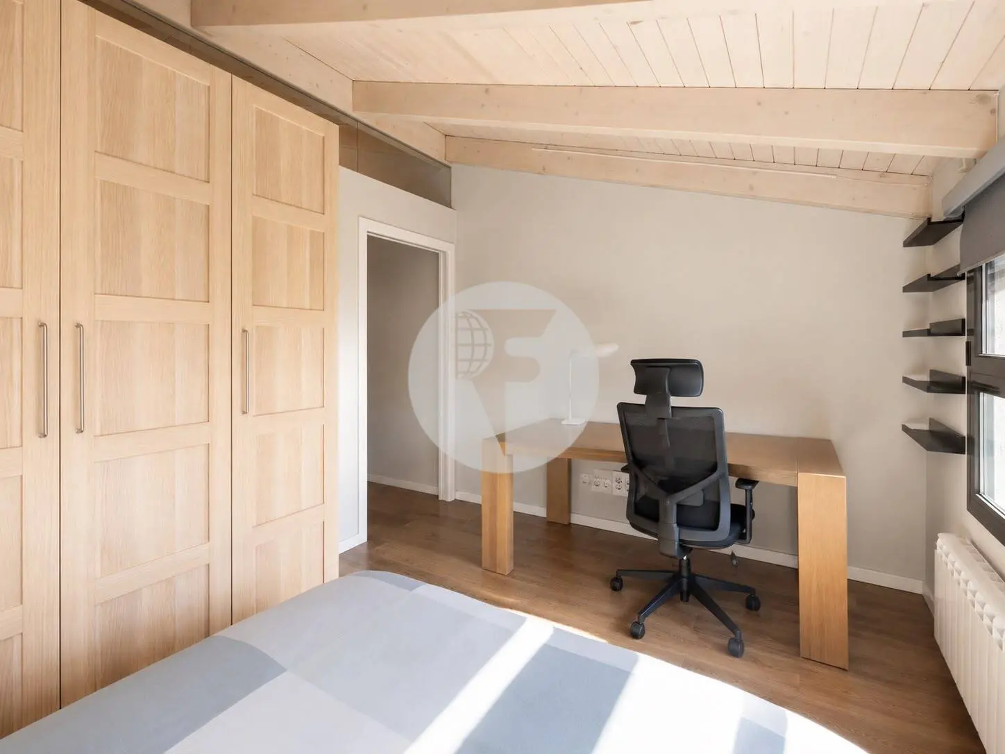 Chalet pareado en Ca n’Aurell, Terrassa - imagen 18
