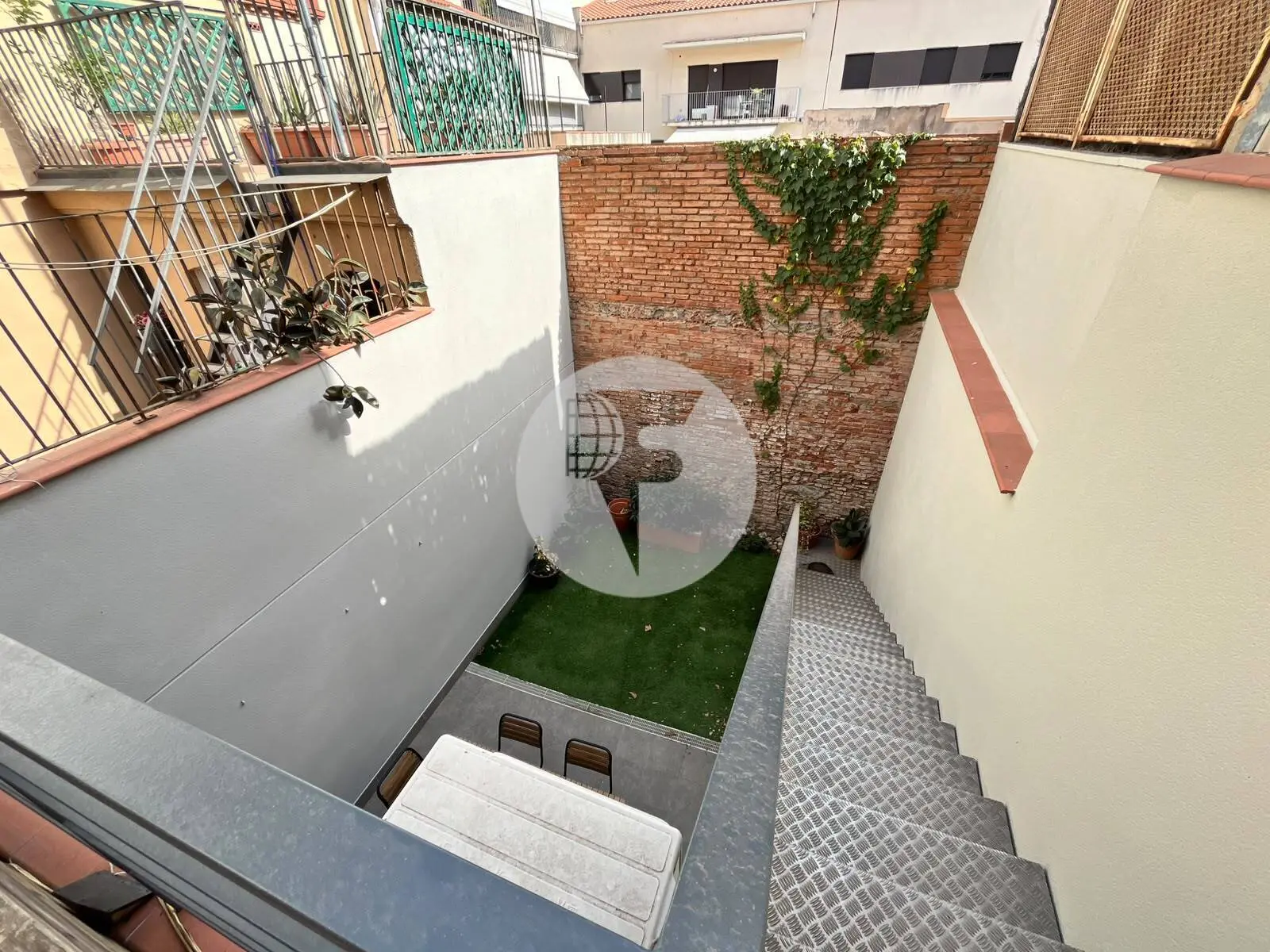 Chalet pareado en Ca n’Aurell, Terrassa - imagen 33
