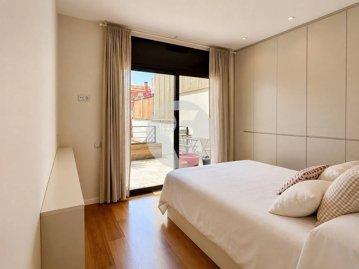 Chalet pareado en Ca n’Aurell, Terrassa - imagen 31