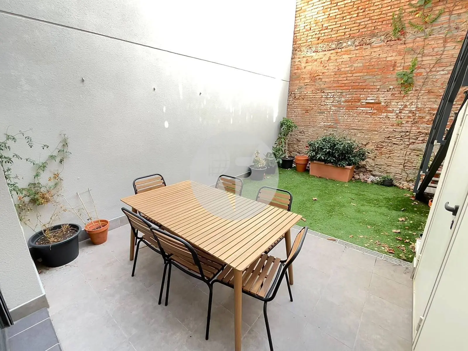 Chalet pareado en Ca n’Aurell, Terrassa - imagen 5