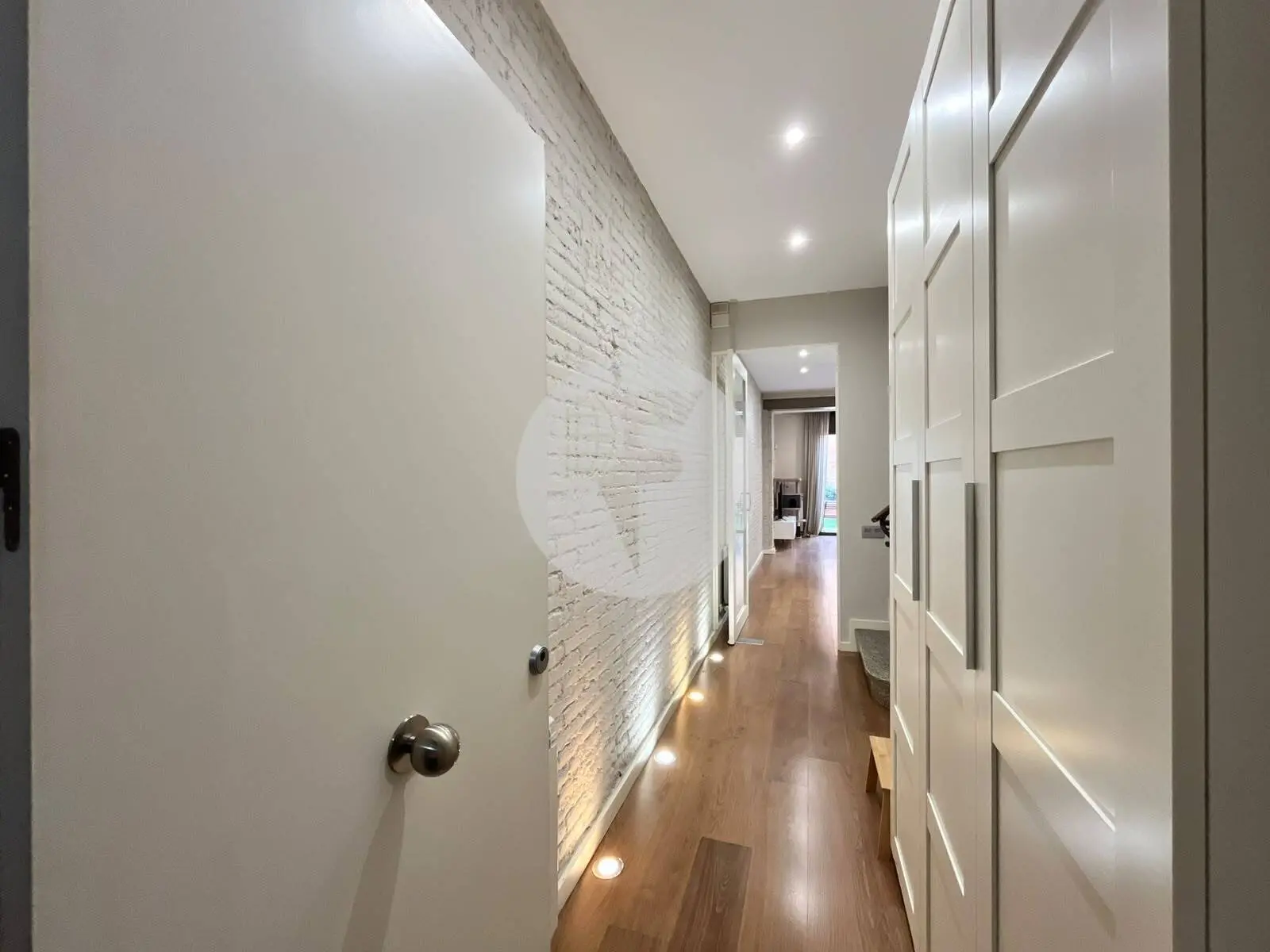 Chalet pareado en Ca n’Aurell, Terrassa - imagen 19