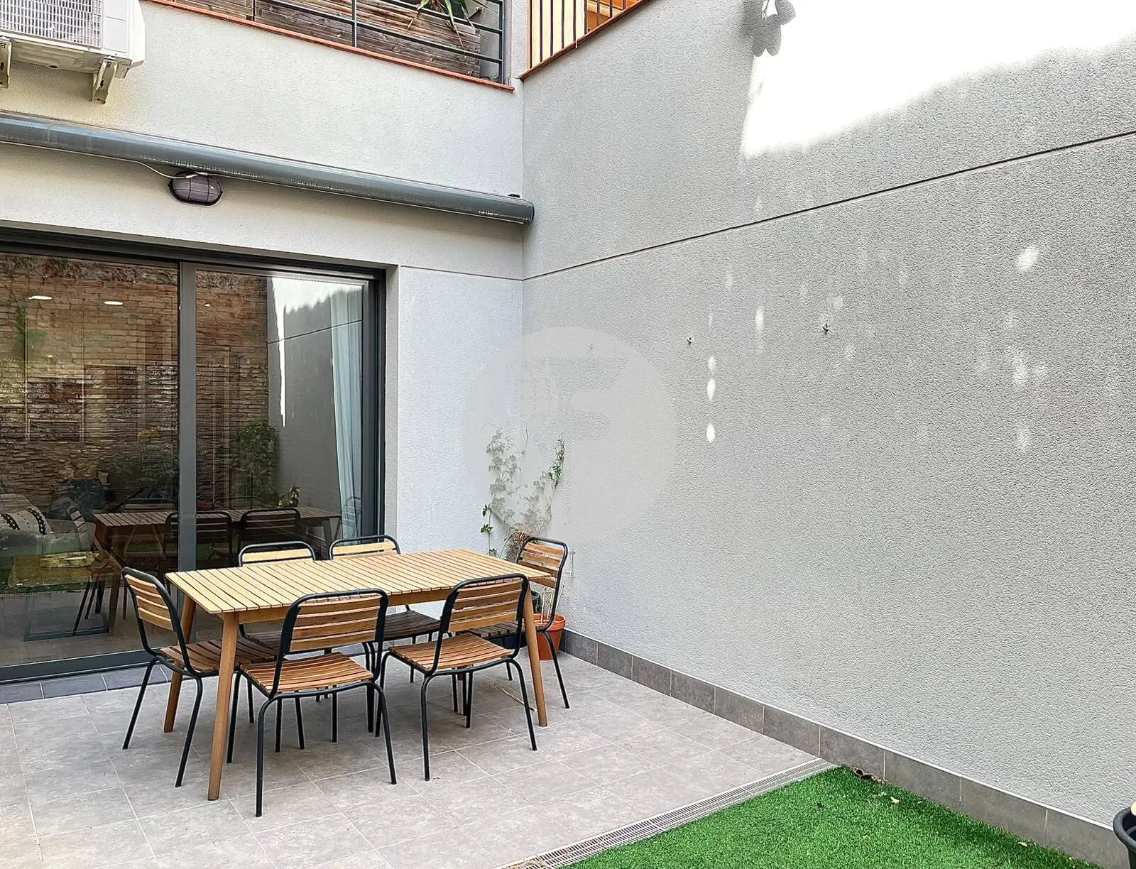 Chalet pareado en Ca n’Aurell, Terrassa - imagen 25