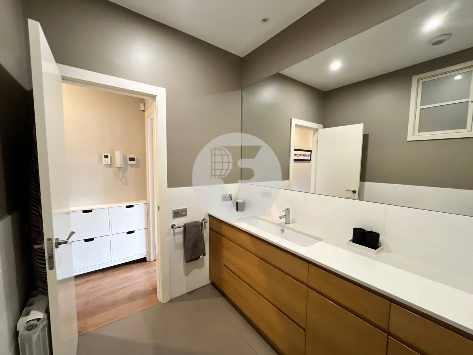 Chalet pareado en Ca n’Aurell, Terrassa - imagen 38