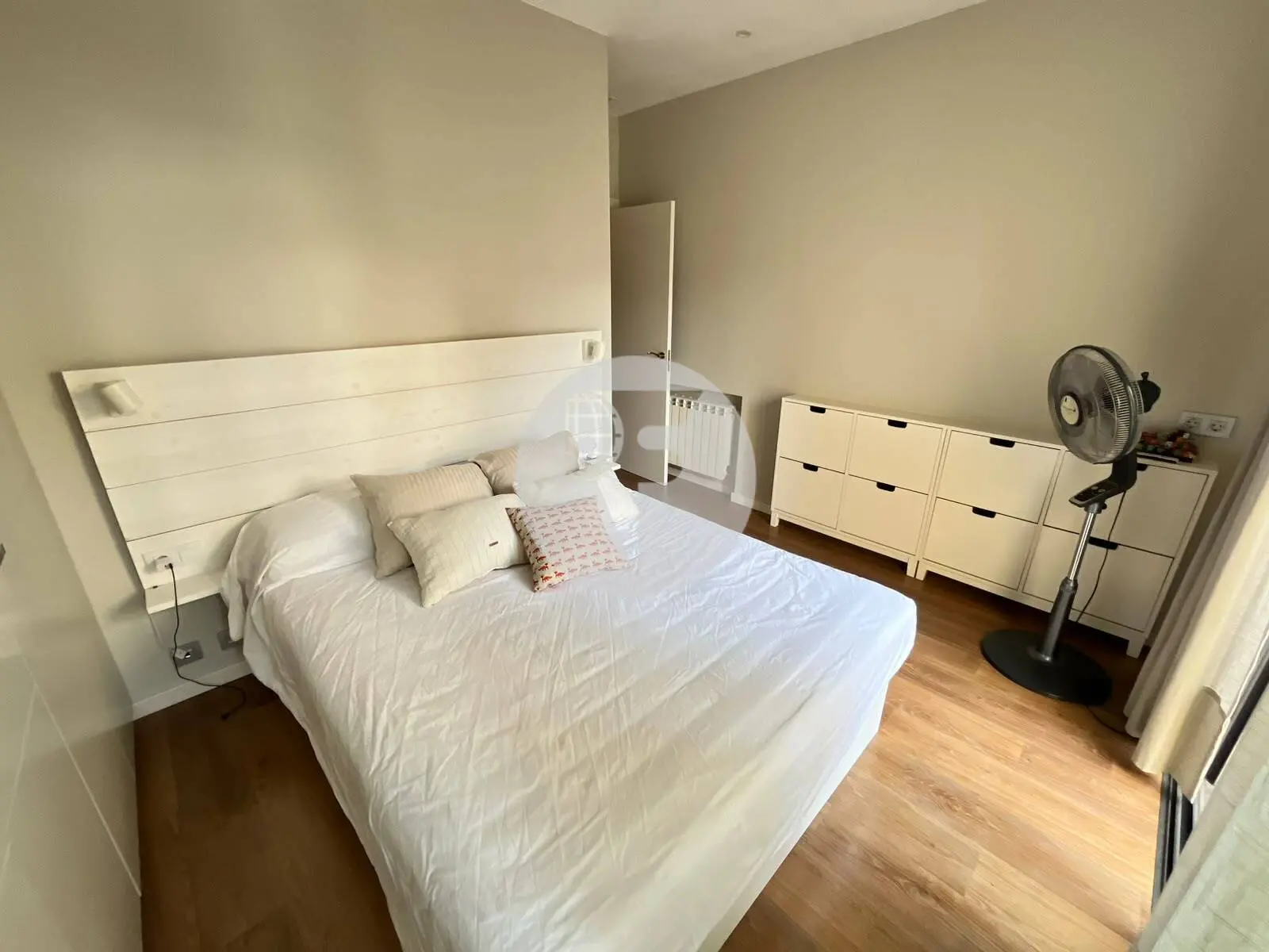 Chalet pareado en Ca n’Aurell, Terrassa - imagen 12